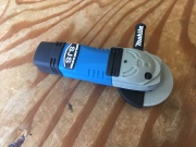 Makita 4GB Angle Grinder Custom Flash Drive