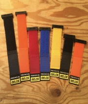 RIP-TIE　リップロック　ケーブルラップ