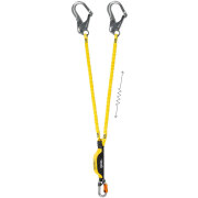 PETZL ペツル　アブソービカ-Y MGO  国際バージョン　150cm