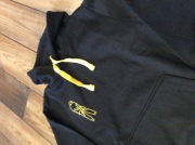 DIRTY RIGGER HOODIE PULL OVER