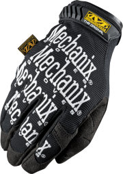 MECHANIXWEAR ORIGINAL GLOVE BLACK