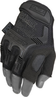 MECHANIXWEAR M-PACT FINGERLESS COVERT