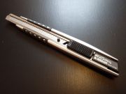 NTカッター　A400GRP BK