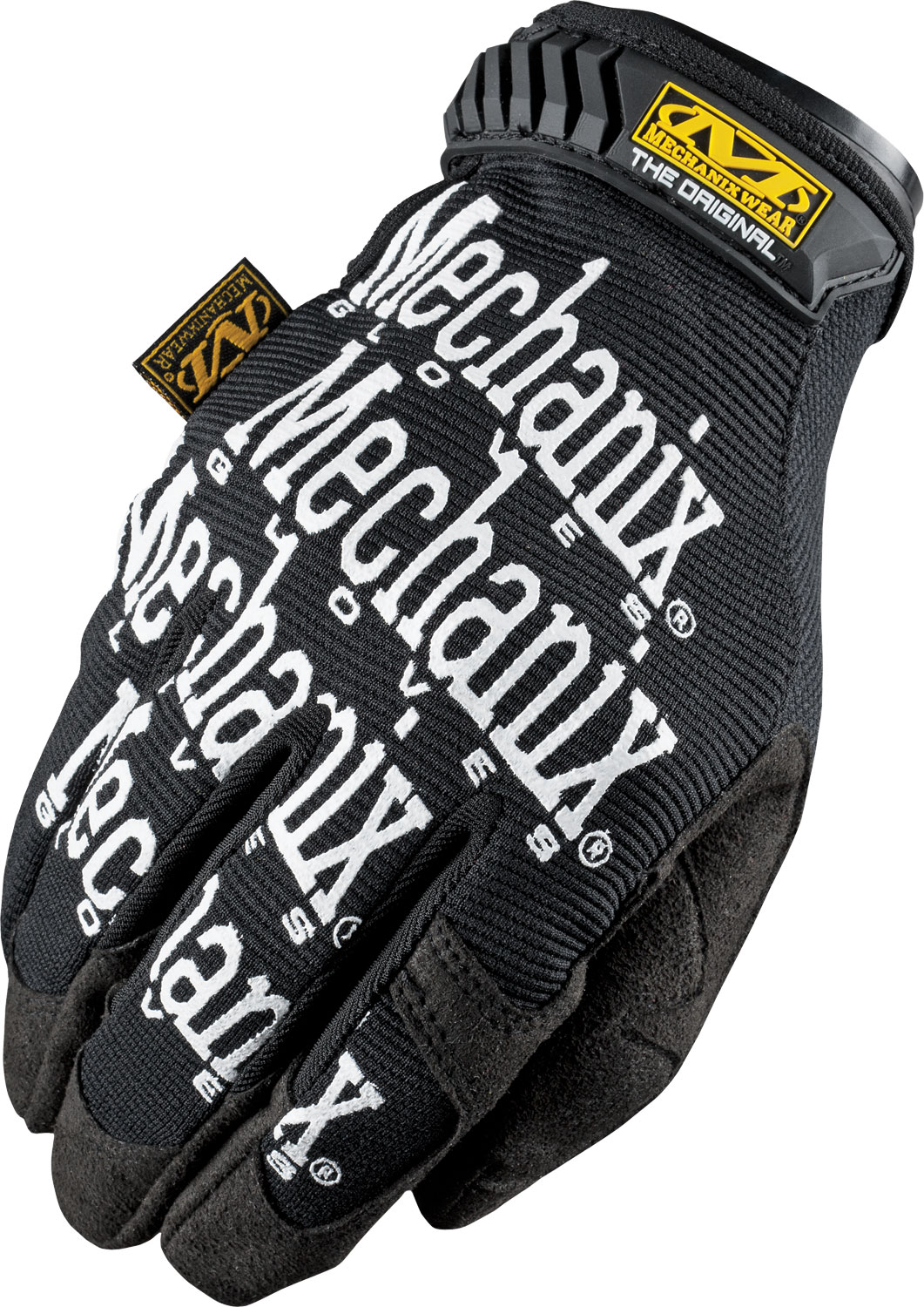 mechanix wear original gloves