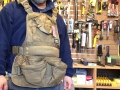 ATLAS46 Phoenix Pro-Flex™ Chest Rig / COYOTE