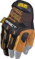 MECHANIX WEAR Leather M-Pact Framer Glove/レザーエムパクトフレーマーグローブ