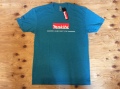 MAKITA TEAL INNOVATION TEE