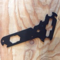 DIRTY RIGGER MULTI TOOL