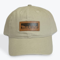 makita Canvas Dad Cap