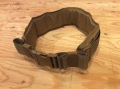 ATLAS46 HARVEY PADDED BELT