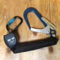 3M DBI-サラ　 Nano-Lok Light 巻取り式ランヤード　/ シングルランヤード