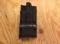 COAXSHER MOLLE RADIO HOLSTER