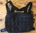 Coaxsher MOLLE Chest Harness