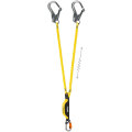 PETZL ペツル　アブソービカ-Y MGO  国際バージョン　150cm