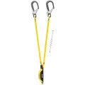 PETZL アブソービカ-Y MGO 欧州バージョン　150cm