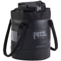 PETZL BUCKET 15L　ペツル　バゲット　15　ブラック