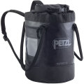 PETZL BUCKET 30L　ペツル　バゲット　30　ブラック