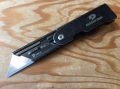 MOSSY OAK UTILITY KNIFE