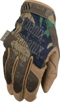 MECHANIX WEAR NEW WOODLAND