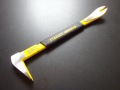 STANLEY FATMAX 10/25 PRECISION CLAW BAR