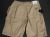 BLAKLADER WAORK SHORTS