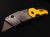 DEWALT FOLDING RETRACTABLE UTILITY KNIFE