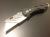 NEBO FOLDING LOCK BLADE UTILITY KNIFE