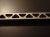 Silette 12"TITANIUM DANPLER NAIL PULLER