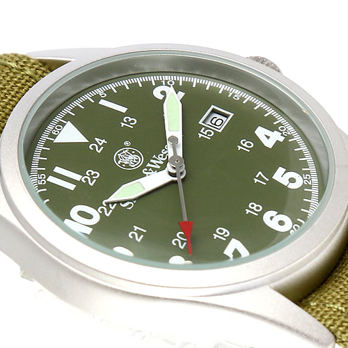 ○○スミス&ウェッソン/S&W SW45 スワット(SWAT) ミリタリー