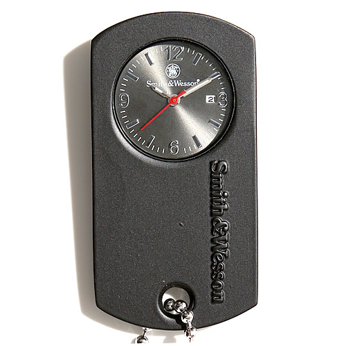 正規品] スミス＆ウェッソン Smith & Wesson ミリタリー 時計