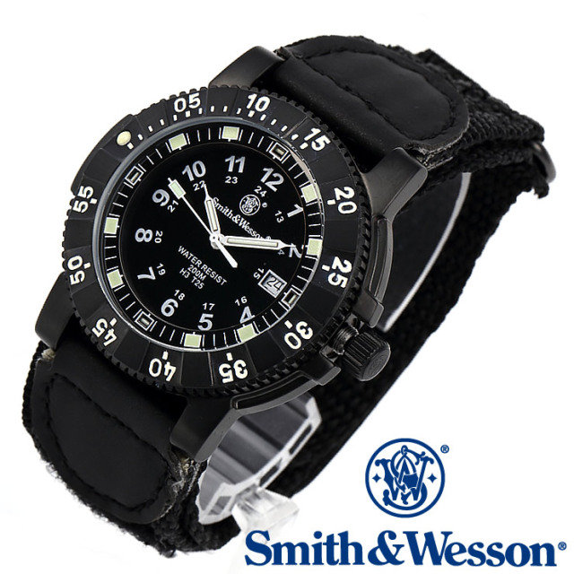正規品] スミス＆ウェッソン Smith & Wesson スイス トリチウム
