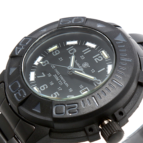 正規品] スミス＆ウェッソン Smith & Wesson スイス トリチウム