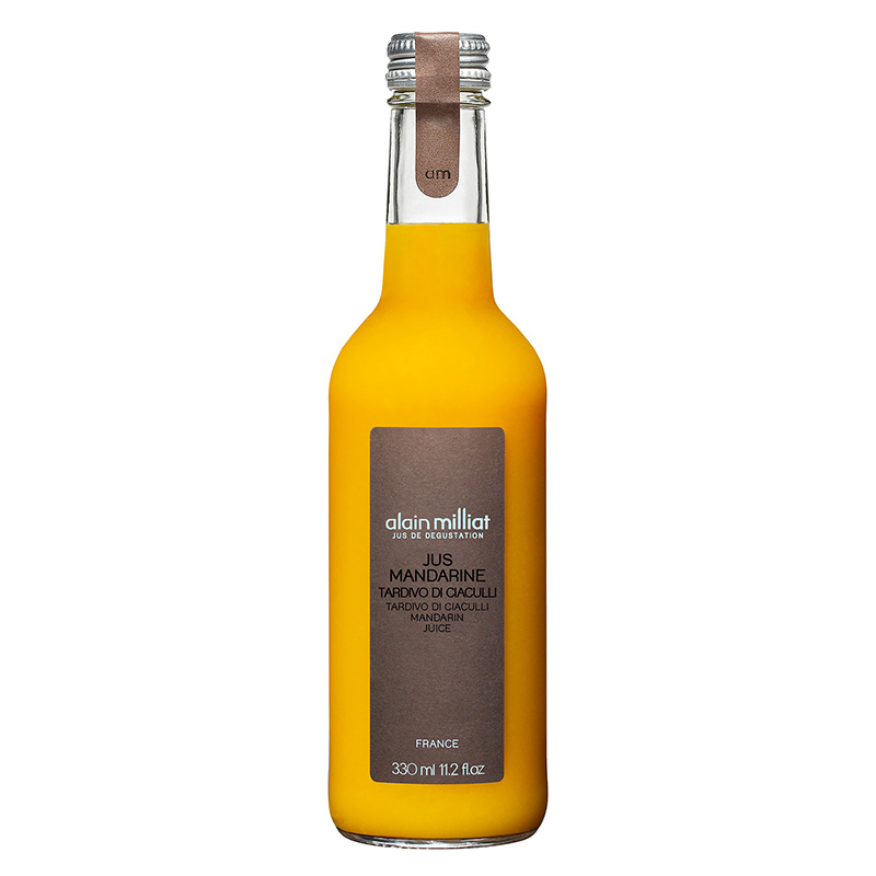 アランミリア マンダリンジュース 330ml×12個