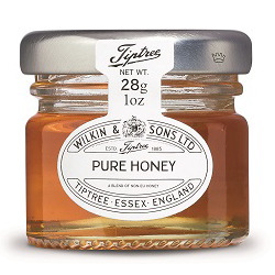 ルンドミエル ハチミツ アカシア＆オレンジブロッサム 250g×10個