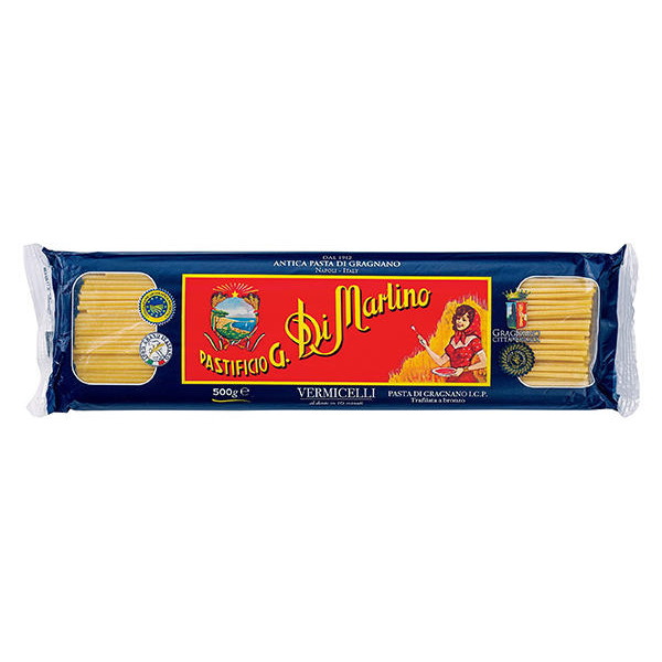 ディ・マルティーノ ヴェルミチェッリ ブロンズ 2.1mm No.5 500g×24個