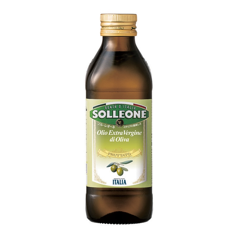 イモーリ ラウデミオ エクストラヴァージンオリーブオイル 500ml×6個