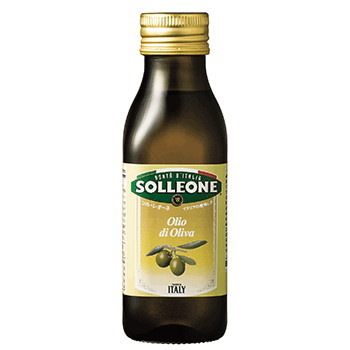 ソル・レオーネ ピュア・オリーブオイル 250ml