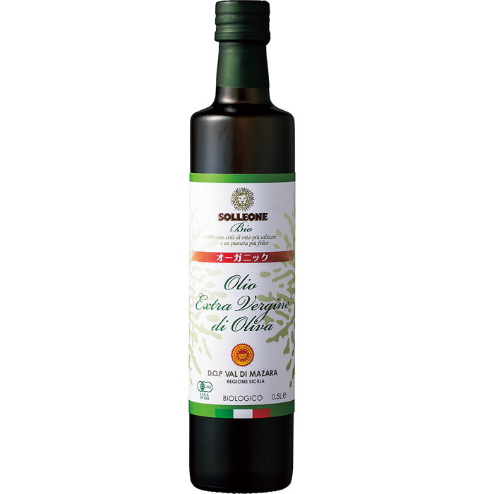 イモーリ ラウデミオ エクストラヴァージンオリーブオイル 500ml×6個
