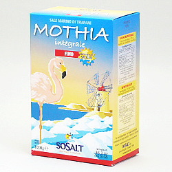 ソサルト モティア サーレインテグラーレ フィーノ(細粒) 1kg×12個