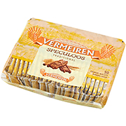 ベルメーレン カラメルビスケット オリジナル 50P 275g×12個