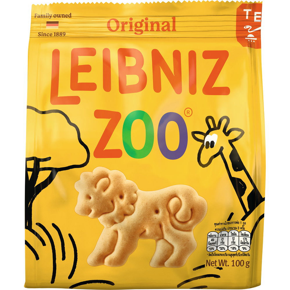 バールセン ズービスケット バター 100g×12個