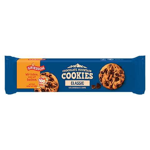 グリーソン クッキーズ ヘーゼルナッツ 150g×14個