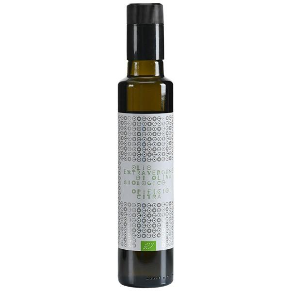 アントニオルッロ エクストラヴァージンオリーブオイル チトラ BIO 250ml×12個