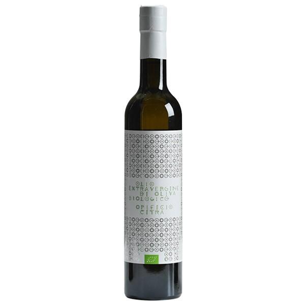 アントニオルッロ エクストラヴァージンオリーブオイル チトラ BIO 500ml×6個