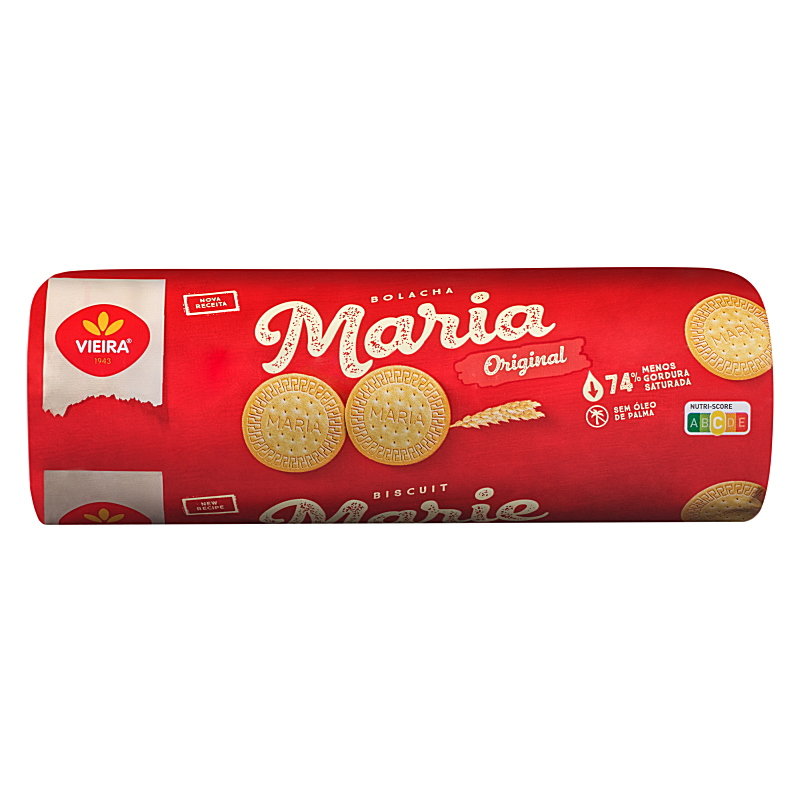 ビエイラ・デ・カストロ ポルトマリア 200g×18個