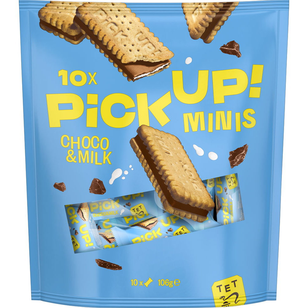 グリーソン クッキーズ チョコレートクリスピー ブラウニー 150g×14個