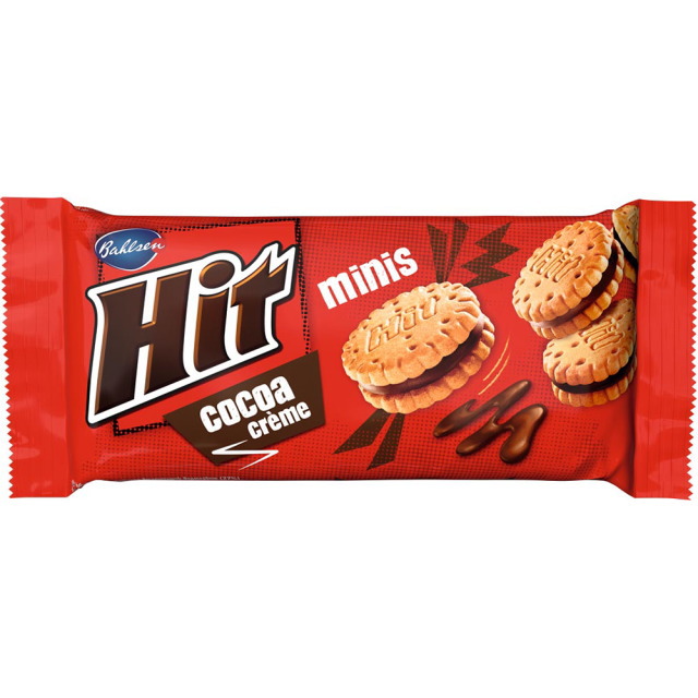 ミラーズ ベイカー＆バリスタ ブルボンバニラ ショートブレッド 25g×12個