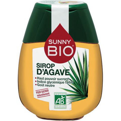 ルン ド ミエル BIOアガベシロップ 250g 10個セット 070021 |b03 ルンドミエル BIOアガベシロップ 250g×10個