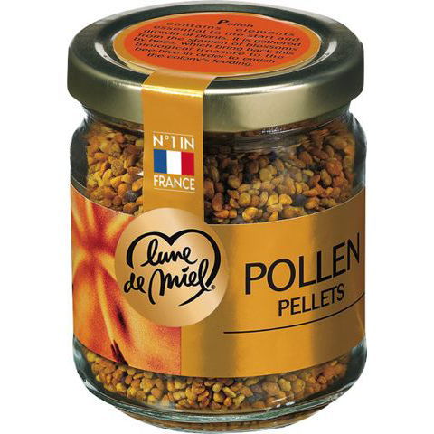 ルンドミエル ハチミツ アカシア＆オレンジブロッサム 250g×10個