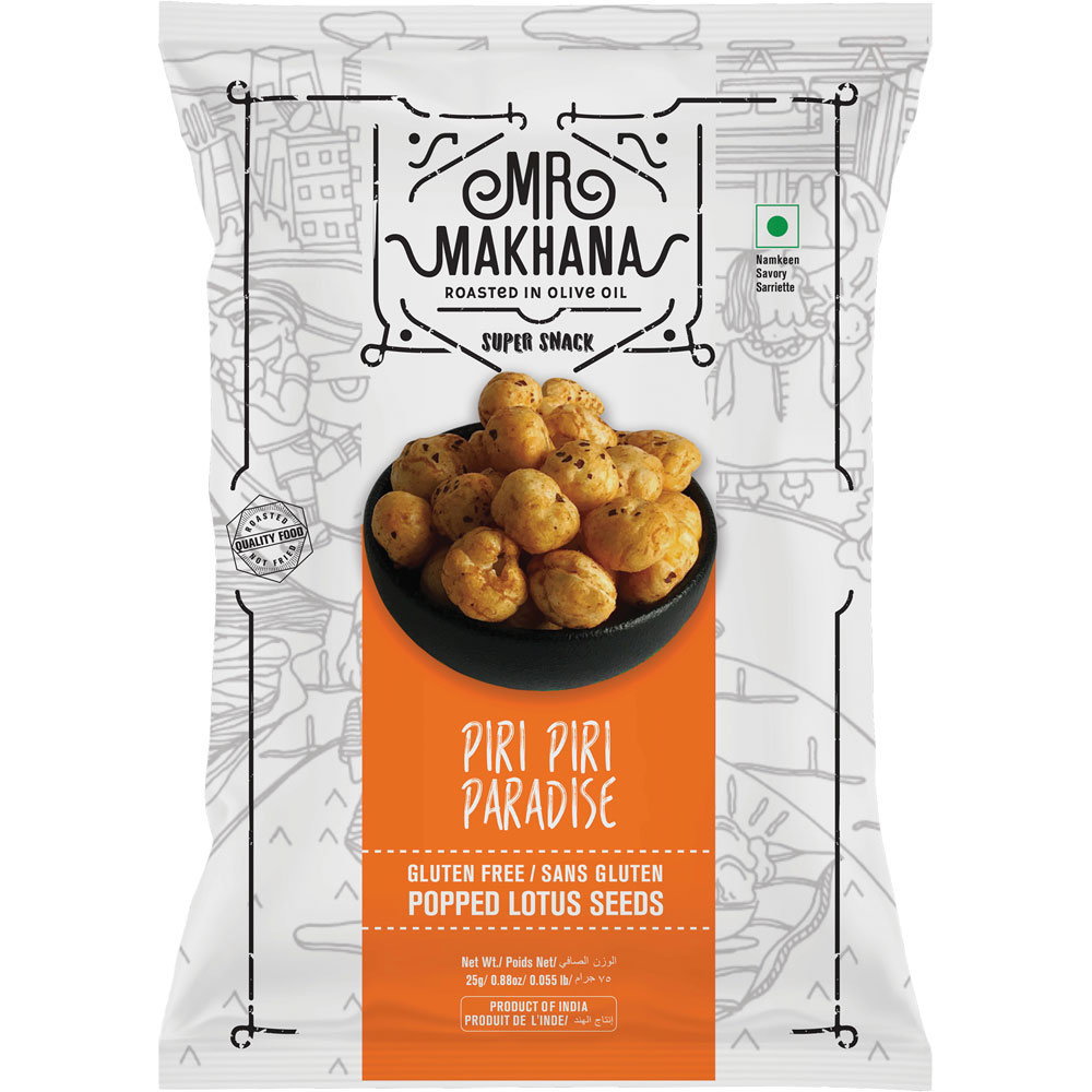 ミスターマカナ クリーム＆オニオン 25g×12個